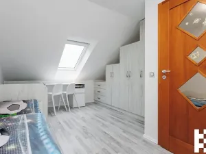 Prodej bytu 3+kk, Nehvizdy, Horoušanská, 62 m2