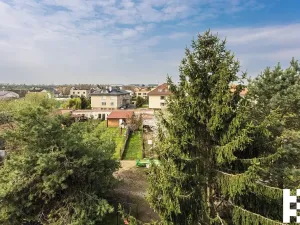 Prodej bytu 3+kk, Nehvizdy, Horoušanská, 62 m2