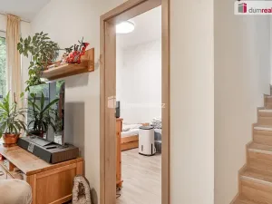 Prodej rodinného domu, Odolena Voda, Pod Humny, 111 m2