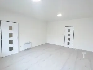Pronájem bytu 1+kk, Boskovice, Hálkova, 30 m2