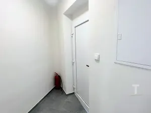 Pronájem bytu 1+kk, Boskovice, Hálkova, 30 m2