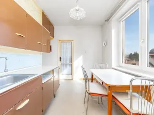 Prodej bytu 2+1, Blansko, Družstevní, 59 m2