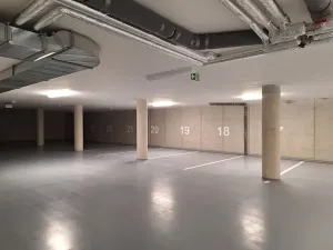 Pronájem bytu 2+kk, Svitavy, Svitavská, 52 m2