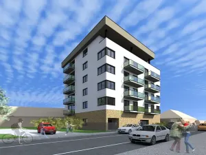 Prodej pozemku pro bydlení, České Budějovice, U Trojice, 600 m2