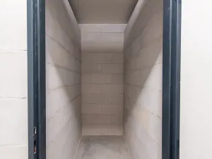 Pronájem bytu 1+kk, Plzeň - Severní Předměstí, Bolevecká, 37 m2