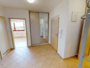 Pronájem bytu 3+kk, Praha - Štěrboholy, Laudonova, 135 m2