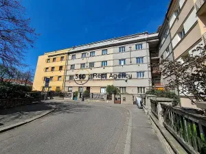 Pronájem bytu 2+kk, Praha - Nusle, V zálomu, 46 m2