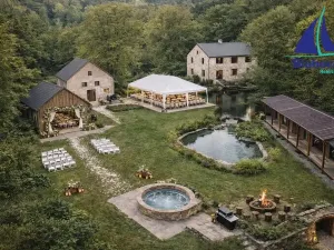 Prodej ubytování, Kamenný Přívoz, 1250 m2