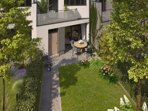 Prodej rodinného domu, Milovice, Topolová, 122 m2