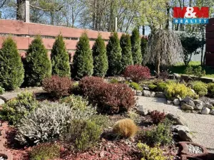 Prodej chaty, Boršov nad Vltavou - Poříčí, Na Planýrce, 91 m2