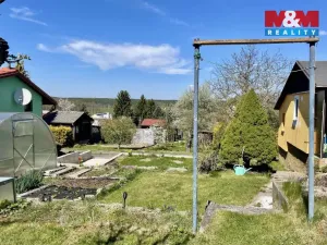 Prodej chaty, Homole - Nové Homole, 40 m2