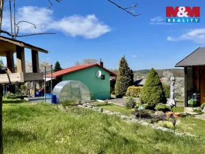 Prodej chaty, Homole - Nové Homole, 40 m2