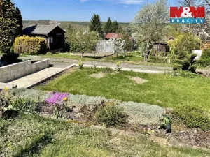 Prodej chaty, Homole - Nové Homole, 40 m2