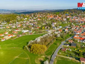 Prodej pozemku pro bydlení, Ondřejov, Sukdolská, 4244 m2