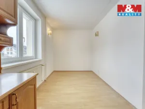 Prodej bytu 3+1, Město Touškov, Partyzánská, 81 m2