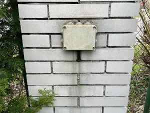 Pronájem zahrady, Svojetice, Příčná, 1033 m2