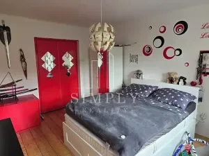 Prodej rodinného domu, Praha - Hostivař, Herbenova, 360 m2