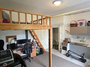 Prodej rodinného domu, Praha - Hostivař, Herbenova, 360 m2