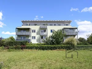 Pronájem bytu 2+kk, Praha - Kbely, Toužimská, 47 m2