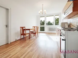 Pronájem bytu, Praha - Chodov, Zdiměřická, 14 m2