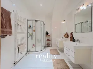 Pronájem bytu 2+kk, Znojmo, Na Kopečku, 79 m2