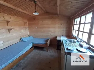 Prodej chalupy, Jablonec nad Jizerou, 52 m2