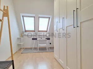 Pronájem bytu 3+kk, Olomouc, Horní lán, 83 m2