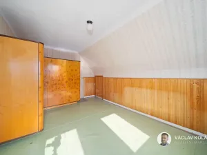 Prodej rodinného domu, Ostroměř, Domoslavická, 103 m2