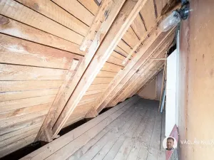 Prodej rodinného domu, Ostroměř, Domoslavická, 103 m2