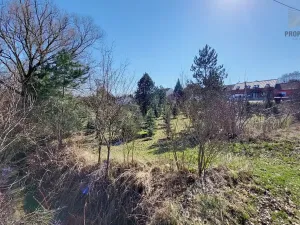 Prodej pozemku pro bydlení, Popůvky, 971 m2