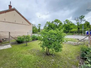 Prodej rodinného domu, Lažánky, 68 m2