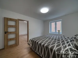 Prodej bytu 3+1, Kutná Hora, Ostašova, 55 m2