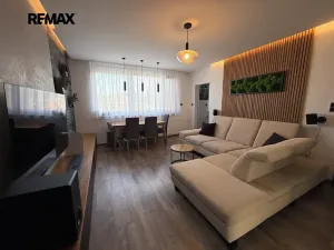 Pronájem bytu 4+1, Praha - Miškovice, Na Kačence, 81 m2