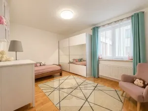Pronájem bytu 3+kk, Brno, U Leskavy, 94 m2