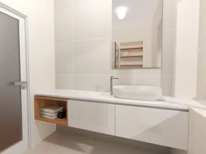 Prodej bytu 4+1, Hrádek nad Nisou, 108 m2