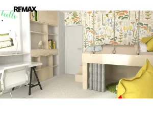 Prodej bytu 3+kk, Moravany, Květná, 79 m2