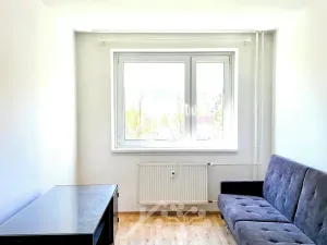 Pronájem bytu 3+1, Liberec, Haškova, 75 m2