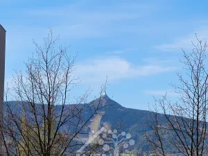 Pronájem bytu 3+1, Liberec, Haškova, 75 m2