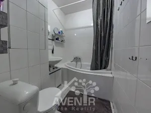 Prodej bytu 2+1, Hodonín, Sídlištní, 52 m2