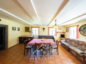 Prodej chalupy, Osečná, Českolipská, 500 m2