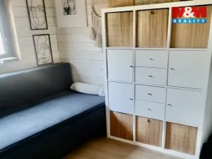 Prodej rodinného domu, Boršov nad Vltavou - Poříčí, Na Planýrce, 91 m2