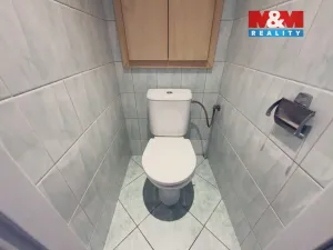 Prodej bytu 3+1, Orlová - Lutyně, Okružní, 75 m2