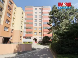 Prodej bytu 3+1, Orlová - Lutyně, Okružní, 75 m2