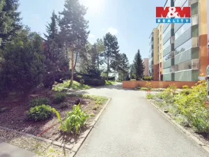 Prodej bytu 3+1, Orlová - Lutyně, Okružní, 75 m2