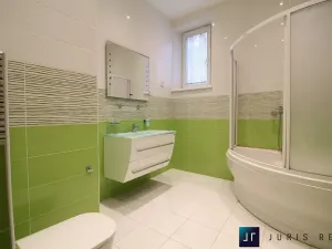 Prodej bytu 3+kk, Praha - Holešovice, Milady Horákové, 97 m2