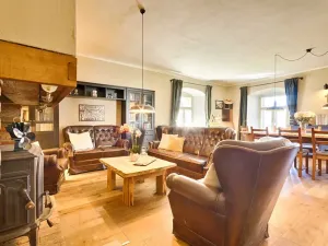 Prodej chalupy, Střížovice, 275 m2