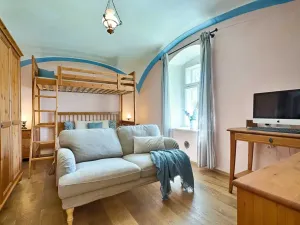 Prodej chalupy, Střížovice, 275 m2