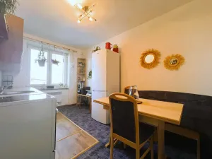 Pronájem bytu 2+1, Kojetín - Kojetín I-Město, Sladovní, 59 m2