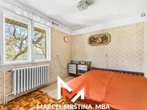 Prodej rodinného domu, Nové Město nad Metují - Krčín, Dobrušská, 160 m2