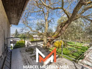 Prodej rodinného domu, Nové Město nad Metují - Krčín, Dobrušská, 160 m2